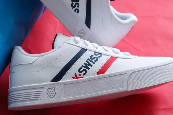 K swiss 2024 court lite